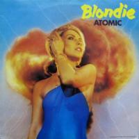 Canción 'Atomic' interpretada por Blondie Canción 'Atomic' interpretada por Blondie