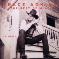 Canción 'The Rest Of Mine' interpretada por Trace Adkins Canción 'The Rest Of Mine' interpretada por Trace Adkins