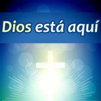 Canción 'Dios está aquí' interpretada por Canciones Religiosas Canción 'Dios está aquí' interpretada por Canciones Religiosas