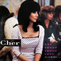 'The Shoop Shoop Song (its In His Kiss)' de Cher The Shoop Shoop Song (its In His Kiss) - Cher