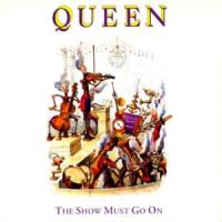 'The Show Must Go On' de Queen The Show Must Go On - Queen