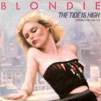 Canción 'The Tide Is High' interpretada por Blondie Canción 'The Tide Is High' interpretada por Blondie
