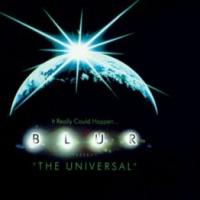 The Universal The Universal de Blur
