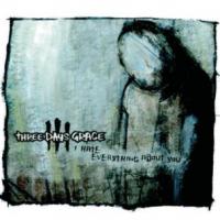 Canción 'I hate everything about you' interpretada por Three Days Grace Canción 'I hate everything about you' interpretada por Three Days Grace