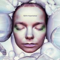 Canción 'Hyper-ballad' interpretada por Bjork Canción 'Hyper-ballad' interpretada por Bjork