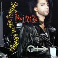 Canción 'Thieves In The Temple' interpretada por Prince Canción 'Thieves In The Temple' interpretada por Prince