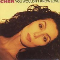 YOU WOULDN'T KNOW LOVE, letra y canción de Cher YOU WOULDN'T KNOW LOVE letra CHER