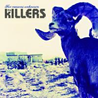 Canción 'For reasons Unknown' interpretada por The Killers Canción 'For reasons Unknown' interpretada por The Killers