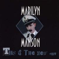 Canción 'This Is The New Shit' interpretada por Marilyn Manson Canción 'This Is The New Shit' interpretada por Marilyn Manson