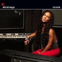 No one No one de Alicia Keys