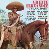 'Le Pese A Quien Le Pese' de Vicente Fernández Le Pese A Quien Le Pese - Vicente Fernández