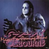 Canción 'Mama, I'm Coming Home' interpretada por Ozzy Osbourne Canción 'Mama, I'm Coming Home' interpretada por Ozzy Osbourne