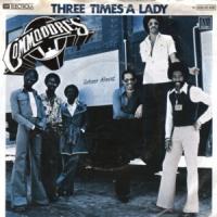 Canción 'Three Times A Lady' interpretada por Lionel Richie Canción 'Three Times A Lady' interpretada por Lionel Richie
