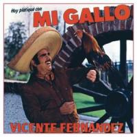 'A Escondidas' de Vicente Fernández A Escondidas - Vicente Fernández