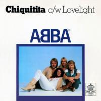 Canción 'Chiquitita' interpretada por Abba Canción 'Chiquitita' interpretada por Abba