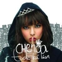 Canción 'Todo irá bien' interpretada por Chenoa Canción 'Todo irá bien' interpretada por Chenoa