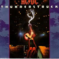 Thunderstruck Thunderstruck de AC/DC