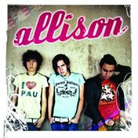 Canción 'Amor eterno' interpretada por Allison Canción 'Amor eterno' interpretada por Allison