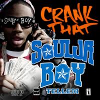 Canción 'Crank That (Soulja Boy)' interpretada por Soulja Boy Canción 'Crank That (Soulja Boy)' interpretada por Soulja Boy