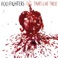 Canción 'Times Like These' interpretada por Foo Fighters Canción 'Times Like These' interpretada por Foo Fighters