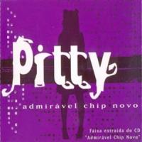 'Admirável Chip Novo' de Pitty Admirável Chip Novo - Pitty