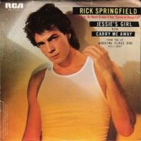 Jessie's Girl Jessie's Girl de Rick Springfield