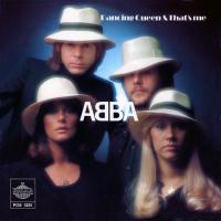 'Dancing Queen' de Abba Dancing Queen - Abba