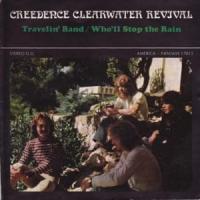 Travelin Band Travelin Band de Creedence Clearwater Revival