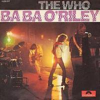 Baba O'Riley Baba O'Riley de The Who