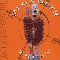Canción 'Trust' interpretada por Megadeth Canción 'Trust' interpretada por Megadeth