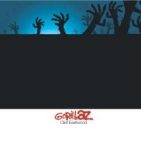 Clint Eastwood Clint Eastwood de Gorillaz