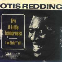 Canción 'Try A Little Tenderness' interpretada por Otis Redding Canción 'Try A Little Tenderness' interpretada por Otis Redding
