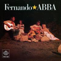 FERNANDO, letra y canción de Abba FERNANDO letra ABBA