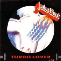 Canción 'Turbo Lover' interpretada por Judas Priest Canción 'Turbo Lover' interpretada por Judas Priest