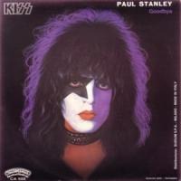 Canción 'Goodbye' interpretada por Paul Stanley Canción 'Goodbye' interpretada por Paul Stanley