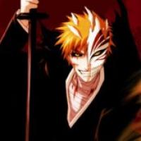 After Dark After Dark de Bleach
