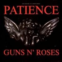 'Patience' de Guns N' Roses Letra Patience Guns N' Roses