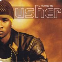 U Remind Me U Remind Me de Usher