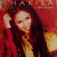 Un Poco De Amor Un Poco De Amor de Shakira