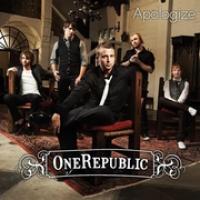 'Apologize' de OneRepublic Apologize - OneRepublic