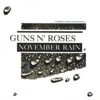 'November Rain' de Guns N' Roses November Rain - Guns N' Roses