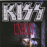 'Unholy' de Kiss Unholy - Kiss