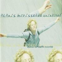 'Uninvited' de Alanis Morissette Letra Uninvited Alanis Morissette