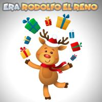 ERA RODOLFO EL RENO, letra y canción de Villancicos ERA RODOLFO EL RENO letra VILLANCICOS