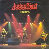 Canción 'United (british Steel)' interpretada por Judas Priest Canción 'United (british Steel)' interpretada por Judas Priest