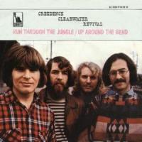 Canción 'Up Around The Bend' interpretada por Creedence Clearwater Revival Canción 'Up Around The Bend' interpretada por Creedence Clearwater Revival