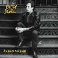 Canción 'Uptown Girl' interpretada por Billy Joel Canción 'Uptown Girl' interpretada por Billy Joel