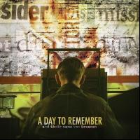 A Second Glance A Second Glance de A Day to Remember