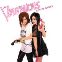 Canción 'Untouched' interpretada por The Veronicas Canción 'Untouched' interpretada por The Veronicas