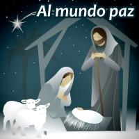 Al mundo paz Al mundo paz de Villancicos